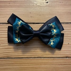 Marvel Loki Bow Clip / Pin